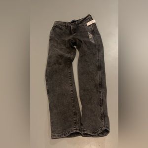Gap straight leg jeans